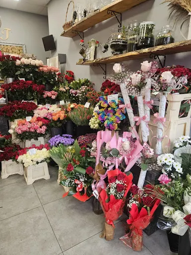 Kwiaciarnia „Róża Art”